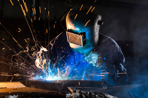 Affordable Welder Services in Whispering Pines, NC