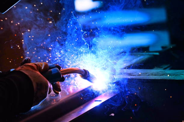 Best Specialty Welding Processes in Whispering Pines, NC