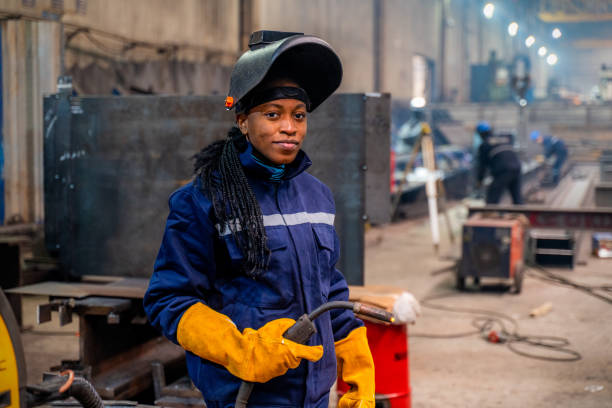Trusted Whispering Pines, NC Welder & Metal Fabrication Experts