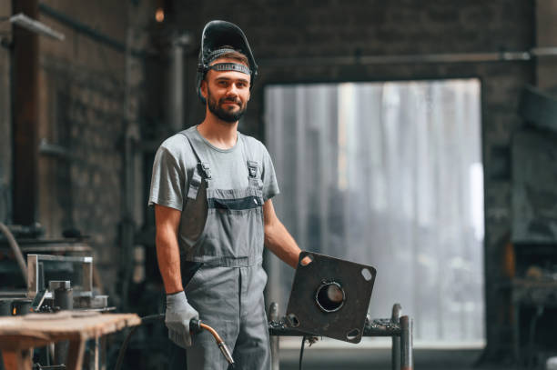 Best Food and Beverage Processing Equipment Welding in Whispering Pines, NC