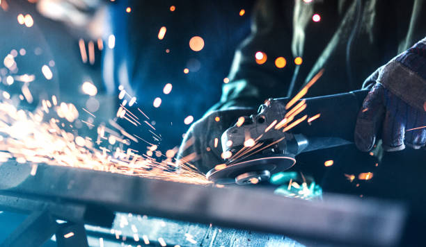  Whispering Pines, NC Welder Pros